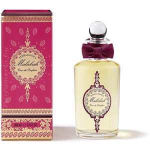 Парфюмерная вода PENHALIGON`S Malabah